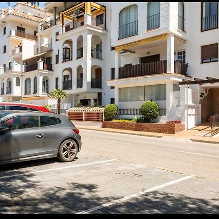 Personal Y Coqueto En Primerisima Linea De Playa, En La Costa Del Sol. Puerto De La Duquesa Castillo de Sabinillas المظهر الخارجي الصورة